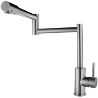 Смеситель для кухни Fashun A54409