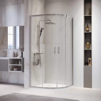 Душевой уголок 80x80 см RGW PA-52 Passage 03085288-11 прозрачное