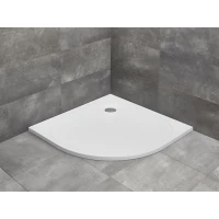 Душевой поддон из литьевого мрамора 90x90 см Radaway Zantos A M3ZNA9090-06