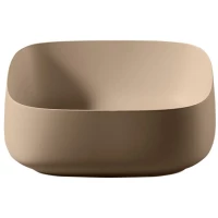 Раковина 46x41 см Artceram Cognac COL007 40 00