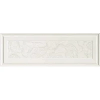 Плитка New England Bianco Boiserie  Sarah 33,3x100