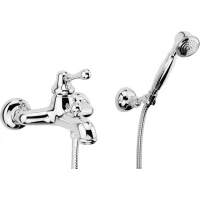 Смеситель для ванны Migliore Maya ML.MAY-8902.CR