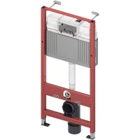 Инсталляция для унитаза Tece TECEbase 9400407