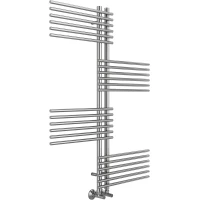 Полотенцесушитель водяной Terminus Европа П24 4670078530622 1200x902, хром