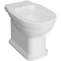 Биде напольное Kerama Marazzi Pompei PO.bidet.01
