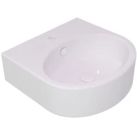 Раковина 45x44 см GSG Like LKLAVBW45000