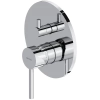 Смеситель для ванны Damixa Scandinavian Pure 367100000