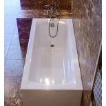 Изображение товара ванна из литьевого мрамора 170x70 см astra-form нью-форм 01010012