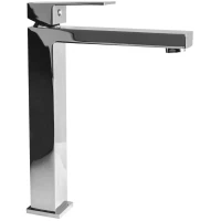 Смеситель для раковины Rea Fenix REA-B9851 без донного клапана, хром