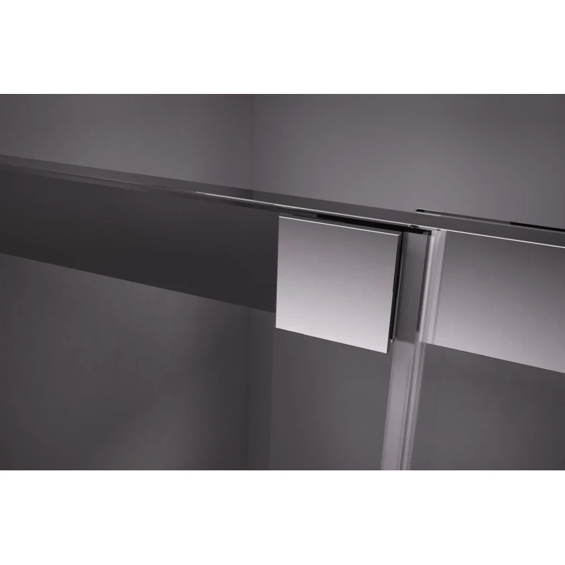 Душевая раздвижная дверь Ravak Matrix MSD2 120 L белый Transparent 0WLG0100Z1 Душевая раздвижная дверь Ravak Matrix MSD2 120 L белый Transparent 0WLG0100Z1