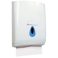 Диспенсер для бумажных полотенец Merida Top Maxi ATN101