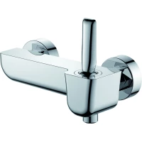 Смеситель для душа Wonzon & Woghand Shark WW-48B4101-CR хром