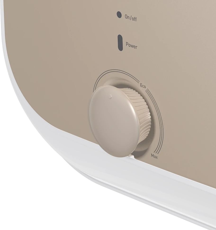 Электрический накопительный водонагреватель Garanterm Plus 30 O ЭдЭБ01593 116015