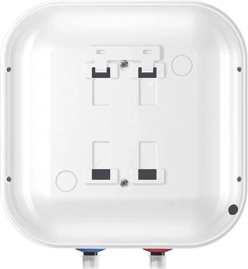 Электрический накопительный водонагреватель Garanterm Plus 30 O ЭдЭБ01593 116015