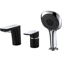 Смеситель на борт ванны D&K Berlin.Technische DA1434915