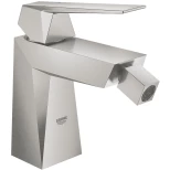 Изображение товара смеситель для биде с донным клапаном grohe allure brilliant 23117dc0