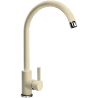 Смеситель для кухни Dr.Gans Соло 319.03H.1123.402 дюна