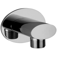 Подключение для душевого шланга Paffoni ZACC271CR