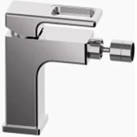 Смеситель для биде Gappo G5018 хром