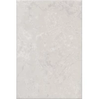 Плитка Kerama Marazzi Ферони серый светлый матовый 20x30 8349 