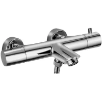 Термостат для ванны Paffoni Light LIQ022CR