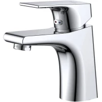 Смеситель для раковины D&K Rhein.Hertz DA1292101