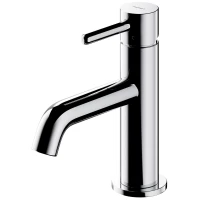 Смеситель для раковины без донного клапана Omnires Y Y1210NCR