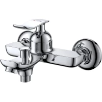 Смеситель для ванны D&K Bayern.Liszt DA1233201