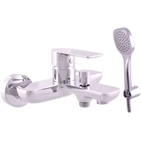 Смеситель для ванны Rav Slezak Vltava VT454.5/1