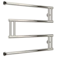 Полотенцесушитель водяной 500x650 Сунержа High-Tech+ model 