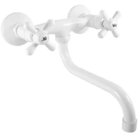 Смеситель для кухни Rav Slezak Morava Retro MK101.5/21B 