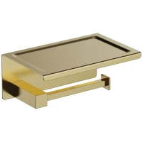 Держатель туалетной бумаги Timo Selene 17044/17