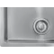 Кухонная мойка Franke Felix FEX 210-50 полированная сталь 127.0688.782 - 2