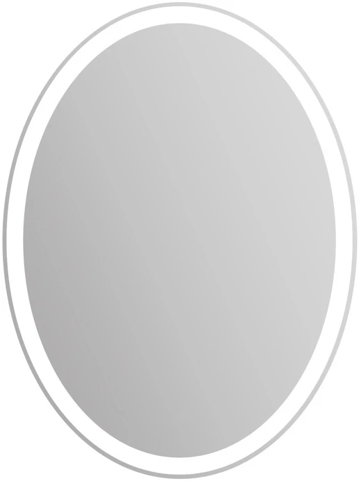 Зеркало 60х80 см BelBagno SPC-VST-600-800-LED-BTN - фото 1