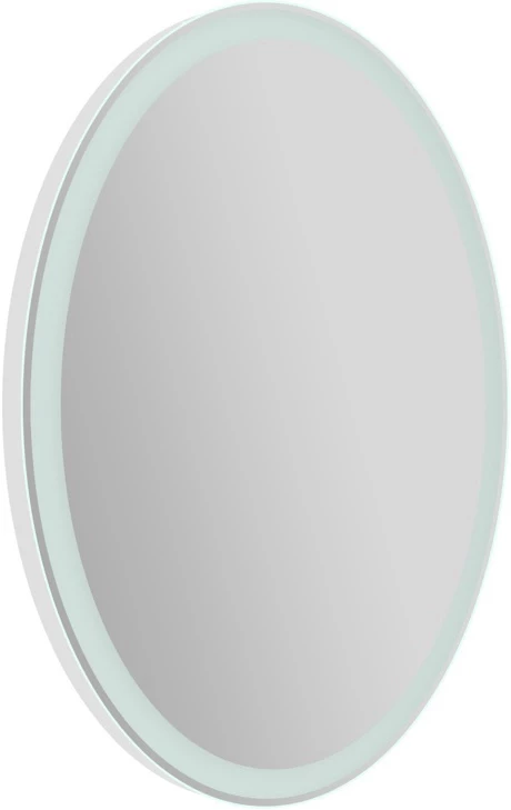 Зеркало 60х80 см BelBagno SPC-VST-600-800-LED-BTN - фото 2