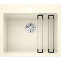 Кухонная мойка Blanco Etagon 6 InFino жасмин 524544