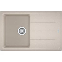 Кухонная мойка Fragranit Franke Basis BFG 611 сахара 114.0259.913