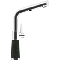 Смеситель для кухни Schock SC-540-D хром/оникс 710525