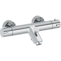 Термостат для ванны Jacob Delafon Brive E24335-CP