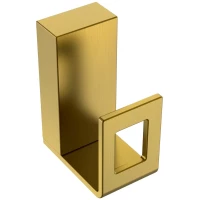 Крючок Boheme Q 10946-BR для ванны, бронза