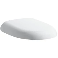 Сиденье для унитаза с микролифтом Laufen Florakids 8.9103.1.300.000.1