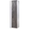 Пенал подвесной железный камень/белый L/R Runo Вудлайн 00-00001339 - 1