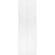 Керамическая плитка Kerama Marazzi Бьянка белый матовый вуд 20x60x0,9 60173