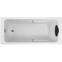 Акриловая ванна 180x80 Jacob Delafon Odeon Up E6048RU-00