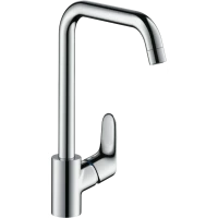 Смеситель для кухни Hansgrohe Focus M41 31822000