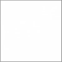 Керамогранит Kerama Marazzi Калейдоскоп белый 20х20 SG1544N 