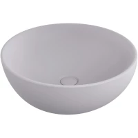 Раковина 45x45 см Ambassador Queen 116T20301