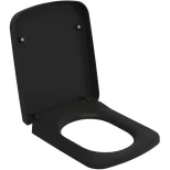Изображение товара сиденье для унитаза с микролифтом ambassador benefit 202t20201
