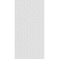 Плитка Lili Waffle snow 30x60