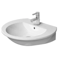 Раковина 65x55 см Duravit Darling New 2621650000